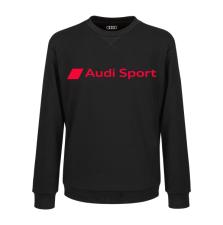 AUDI SPORT MEESTE SVIITER, MUST