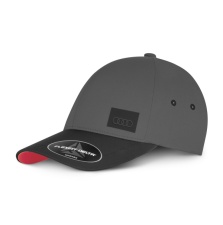 AUDI NOKAMÜTS, MUST/TUMEHALL