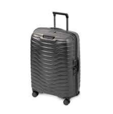 AUDI REISIKOHVER, M, MATTGRAFIIT