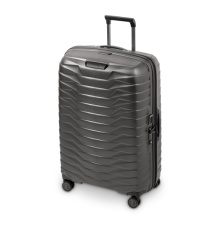 AUDI REISIKOHVER, L, MATTGRAFIIT