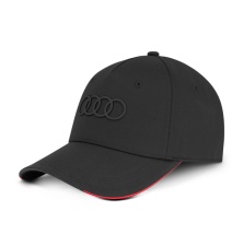 AUDI NOKAMÜTS, MUST