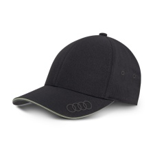 AUDI NOKAMÜTS, MUST