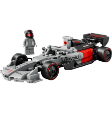 LEGO AUDI REVOLUT F1® TEAM R26 VORMEL