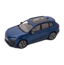 AUDI Q6 E-TRON, ASCARI SININE, 1:18