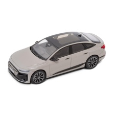 AUDI A6 SPORTBACK E-TRON 1:43, SIAM BEEŽ