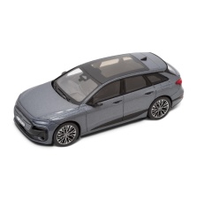 AUDI A6 AVANT E-TRON 1:43, DAYTONA HALL