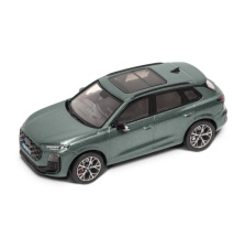 AUDI Q3, 1:43, SAGE GREEN