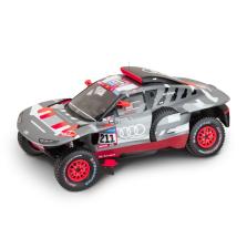 AUDI RS Q E-TRON E2, EKSTRÖM/BERGKVIST, 1:18