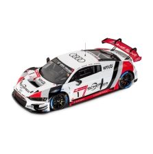 AUDI R8 LMS GT3 24H, NBR 23, #1, 1:18