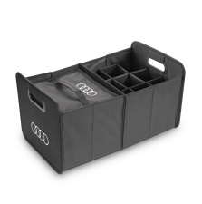 AUDI KLAPITAV KAST, MUST