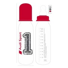AUDI SPORT LUTIPUDEL, 250ML