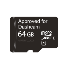 Pardakaamera SD-kaart 64GB