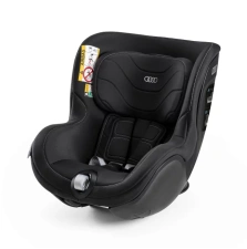 AUDI TURVATOOL I-SIZE  61–105 CM KUNI 18KG