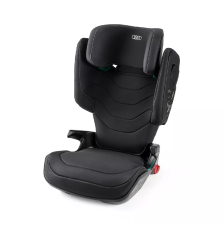 AUDI LASTEISTE I-SIZE MUST  100–150 CM LASTELE