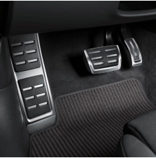 PEDAALIKATTED JA JALATUGI ROOSTEVABA