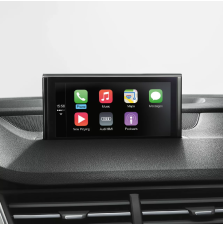 NUTITELEFONI LIIDES  A4, A5, Q5