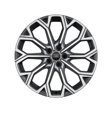 KERGMETALLVELG 8,5J X 20 ET43