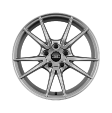 KERGMETALLVELG 7,5J X 17 ET38