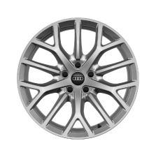 KERGMETALLVELG 8,0J X 18 ET38