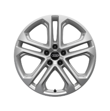 KERGMETALLVELG 5-TOPELTKODARAT 7,0J X 19 ET 34
